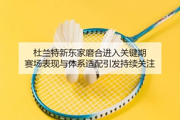 杜兰特新东家磨合进入关键期 赛场表现与体系适配引发持续关注（XINGKONGSPORTS）